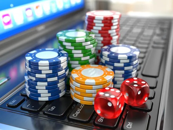 araitoto Live Casino Hall